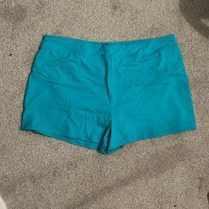 Lands End 22W Swim Shorts